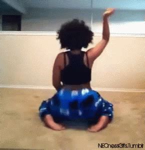 Thick Twerk gifs